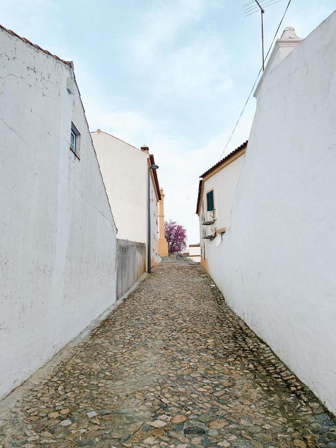Casa De Campo Alter Pedroso Alter do Chão Dış mekan fotoğraf