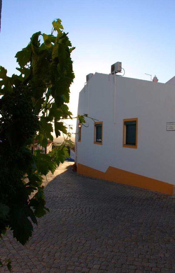 Casa De Campo Alter Pedroso Alter do Chão Dış mekan fotoğraf