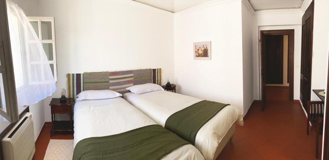 Casa De Campo Alter Pedroso Alter do Chão Dış mekan fotoğraf