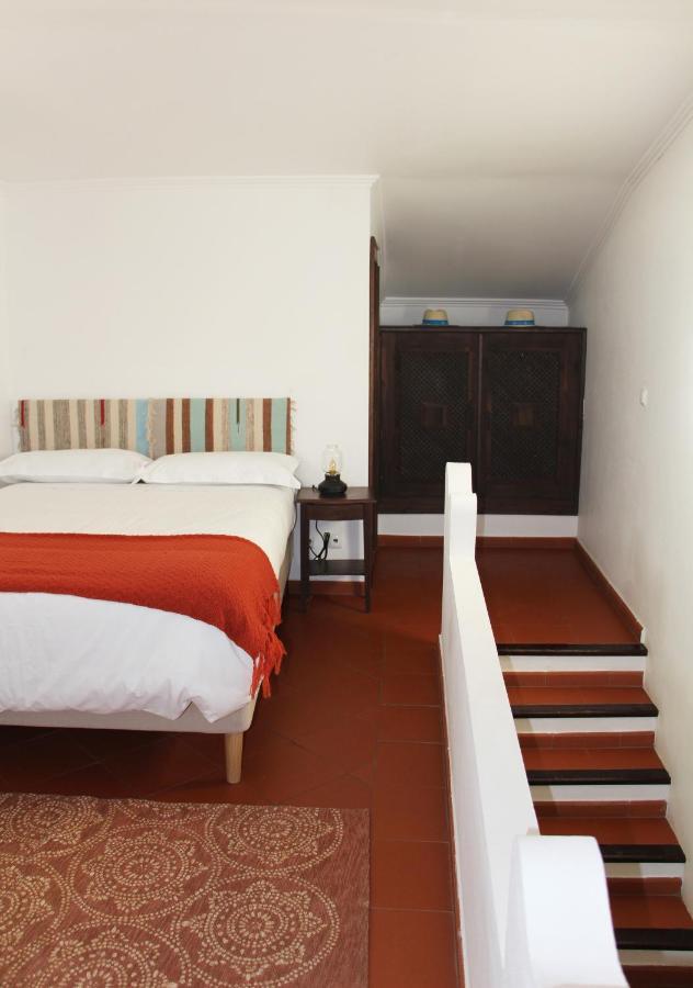 Casa De Campo Alter Pedroso Alter do Chão Dış mekan fotoğraf